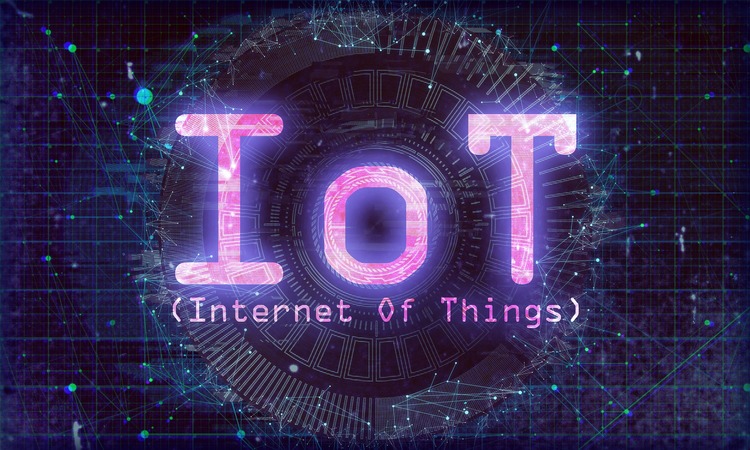 Internet of Things / IoT