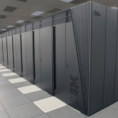 Data Centre / Data Center