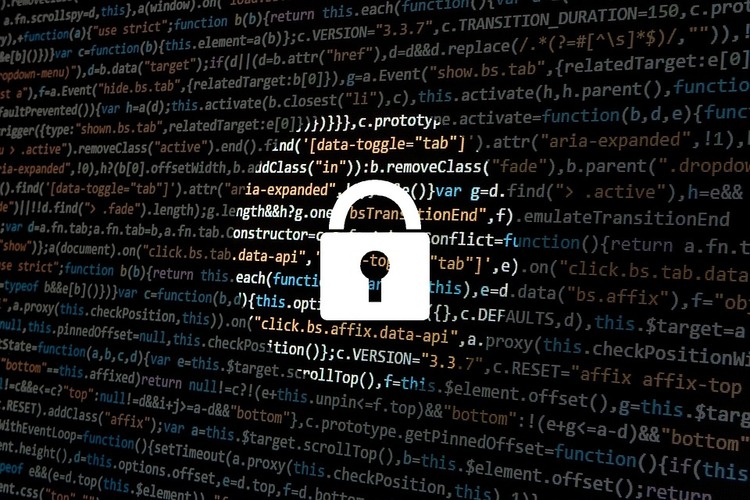 Padlock]