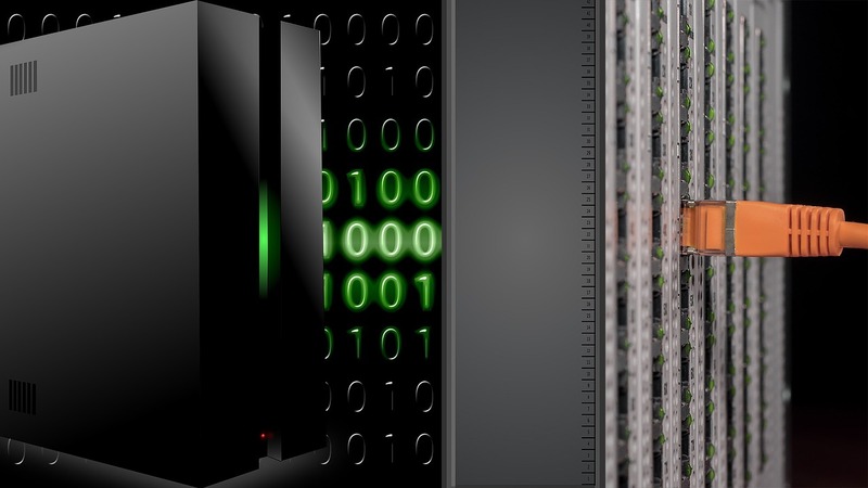 Data Centre