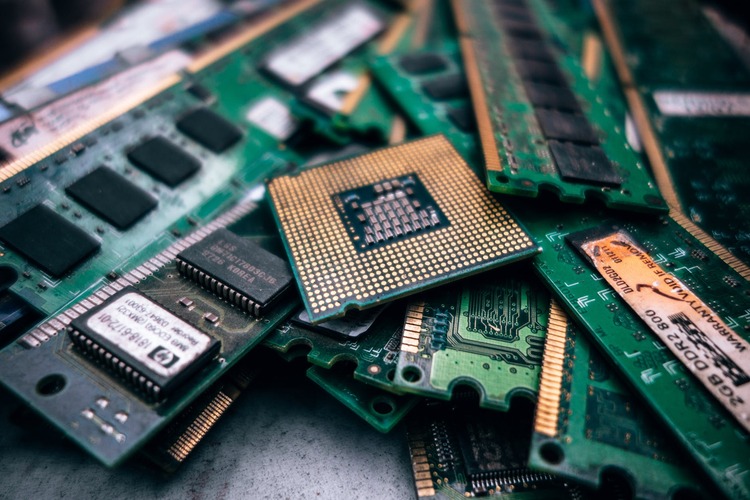 Data center jobs