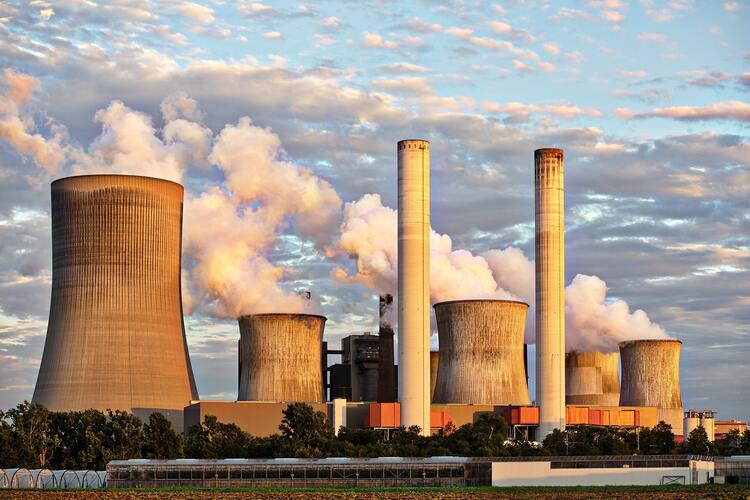 Air Air Pollution Chimney 459728