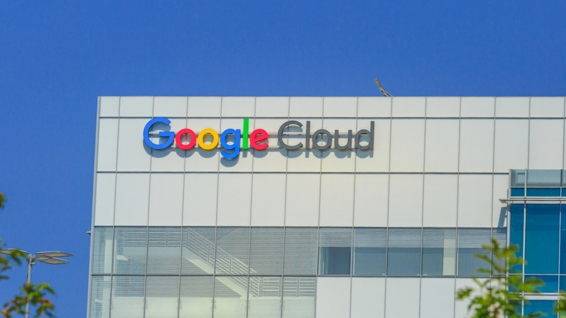 data center