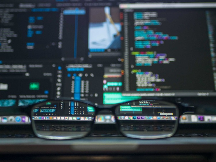 Data center jobs