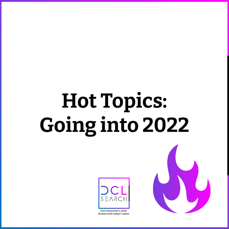 Hot Topics