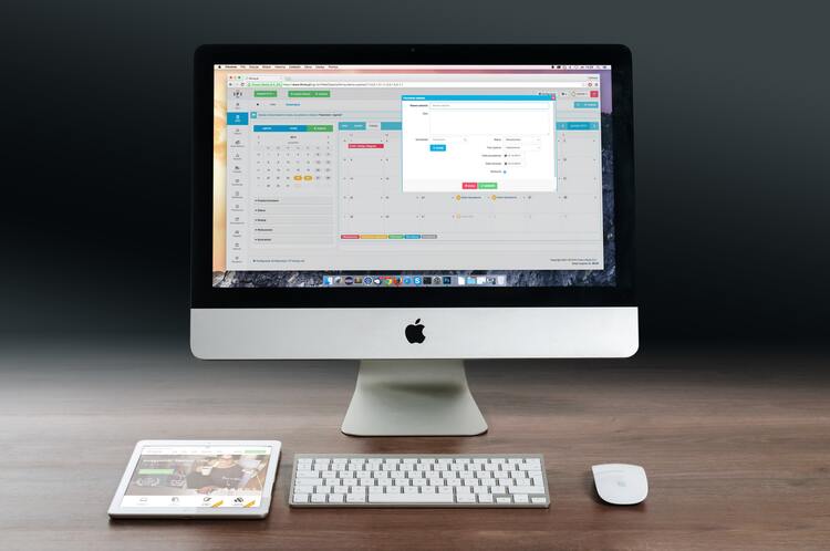App Apple Business 38568
