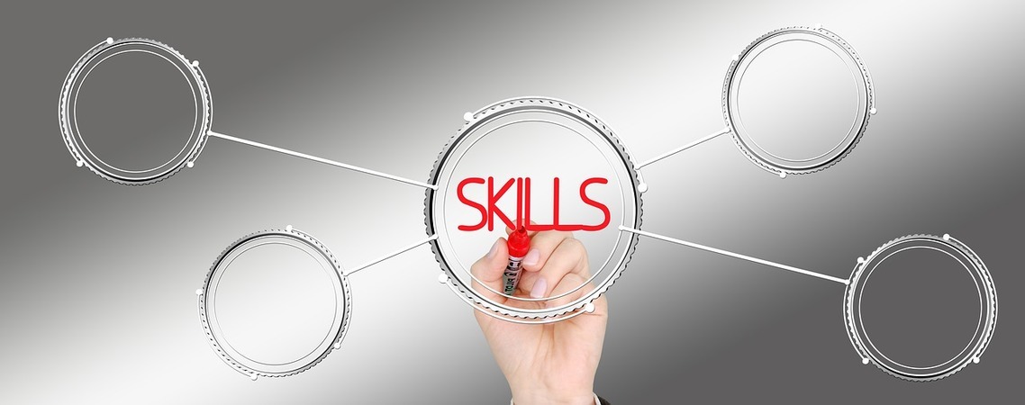Skill shortage uk 2019