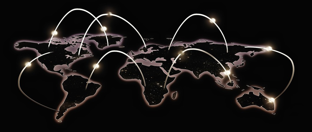 Telecommunications