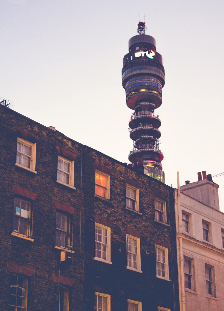 Telecommunications
