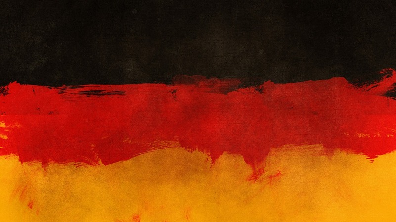 it jobs in Germany