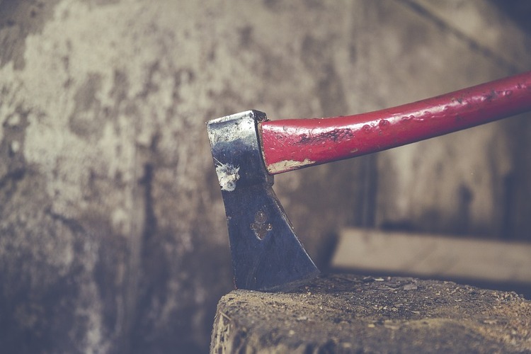 Axe 1748305 960 720