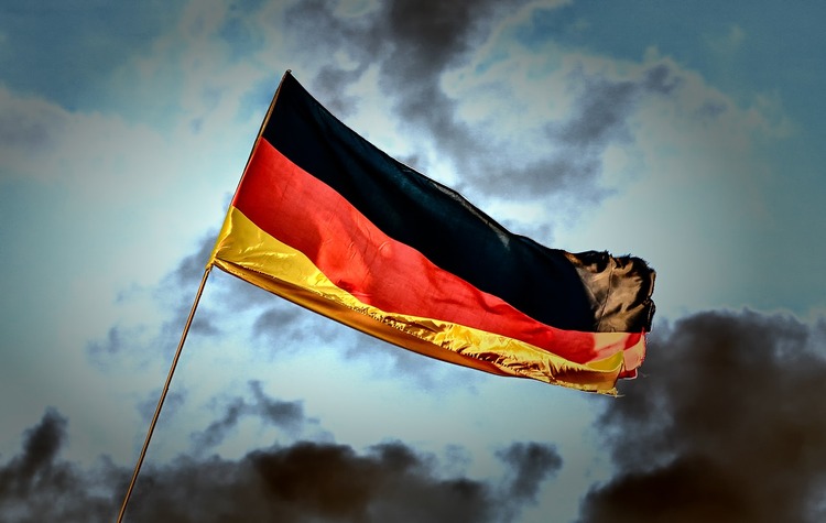 it jobs in Germany