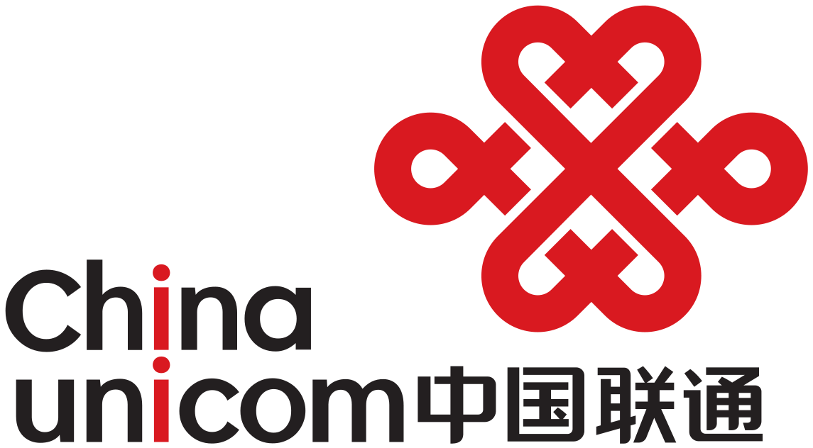China Unicom logo