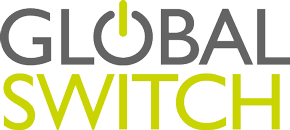 Global Switch logo