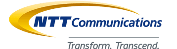 NTT Communications logo