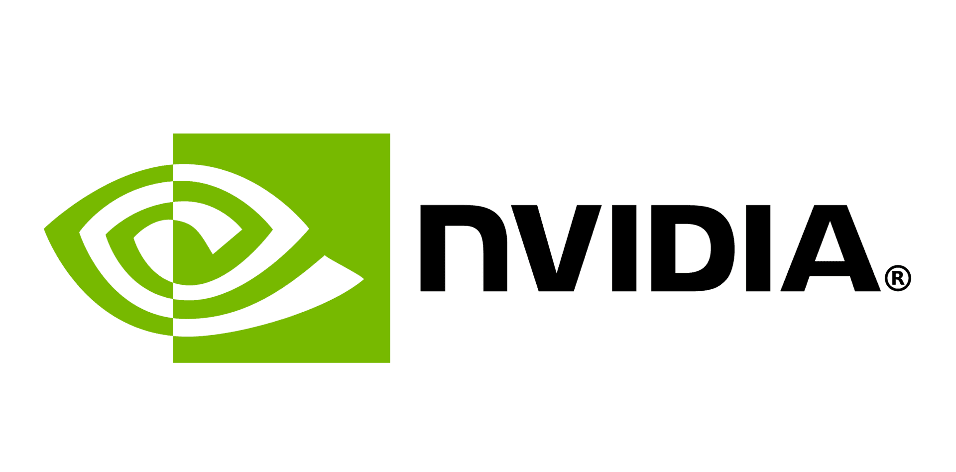 Nvidia logo