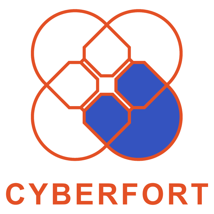 Cyberfort Group logo