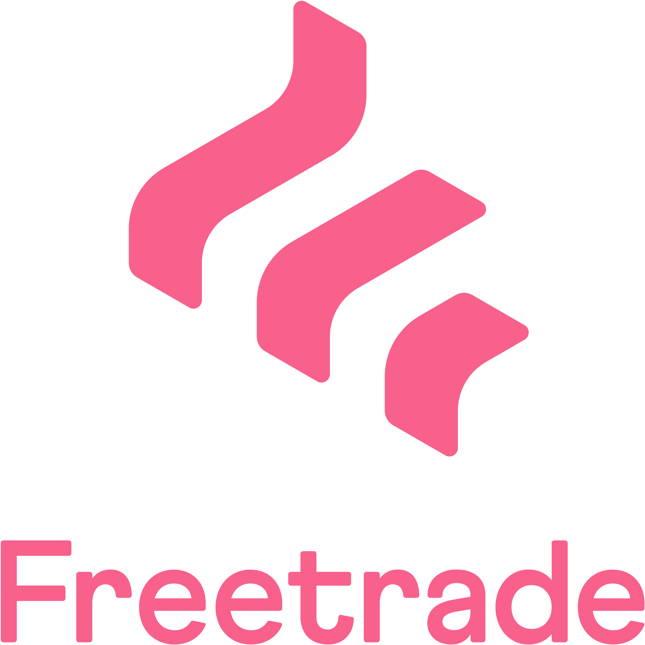 Freetrade logo