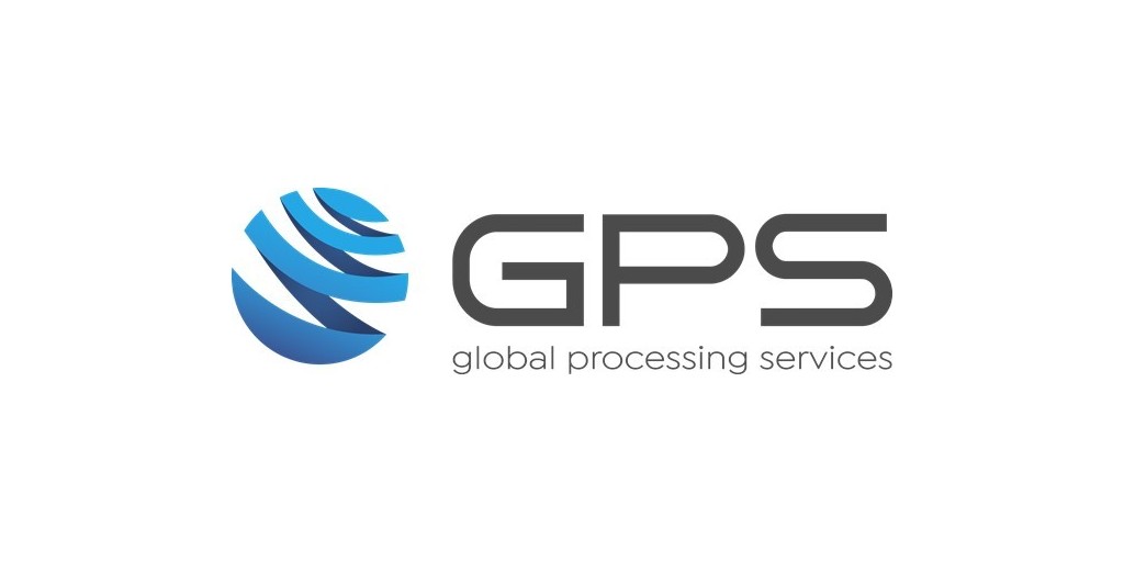 Global Processing Services logo