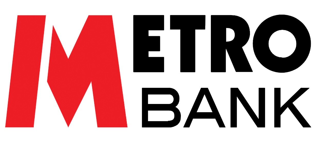 Metro Bank logo